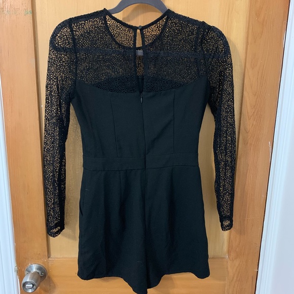 Romper - Picture 2 of 3